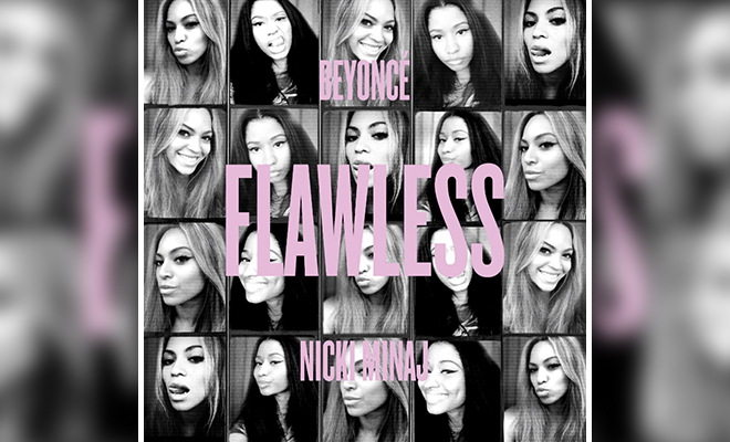 beyonce flawless remix clean