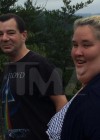 Honey Boo Boo’s Mama June Shannon house hunting with convicted child molester Mark McDaniel