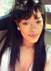 Rihanna Lookalike Andela Lara