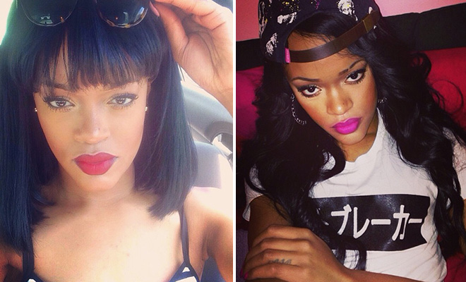 andele-lara-rihanna-lookalike