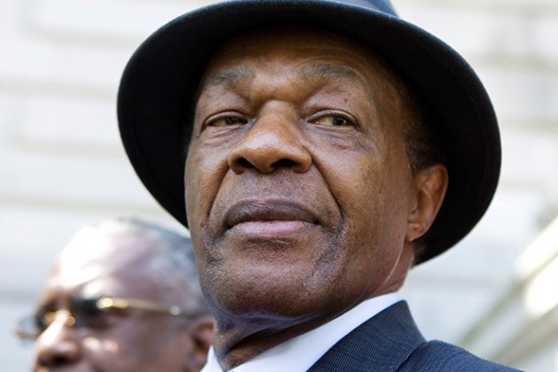 Former Washington D.C. Mayor Marion Barry Dies At 78