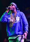 2 Chainz performing at 5th Annual Street Execs Christmas Concert in Atlanta