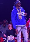 2 Chainz at 5th Annual Street Execs Christmas Concert in Atlanta