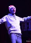 DC Young Fly at 5th Annual Street Execs Christmas Concert in Atlanta