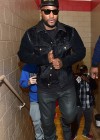 Young Jeezy at Future’s 2nd Annual Freebandz Coat Drive
