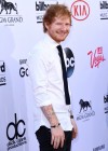 Ed Sheeran: 2015 Billboard Music Awards Red Carpet