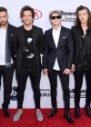 One Direction: 2015 Billboard Music Awards Red Carpet
