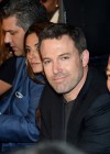Ben Affleck at the Floyd Mayweather vs. Manny Pacquiao Fight in Las Vegas