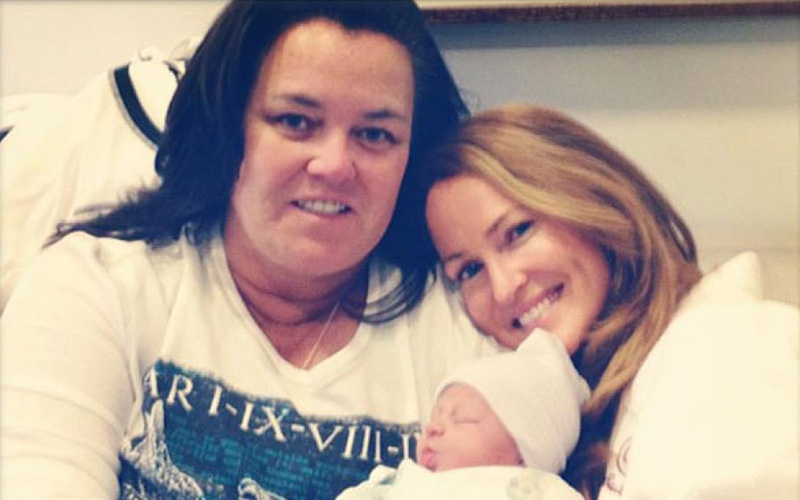 rosie-michelle-baby