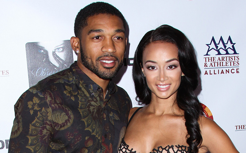 Orlando Scandrick Calls Off Engagement to Draya Michele: It was a