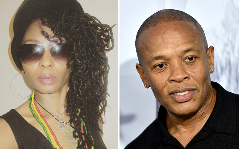 Dee Barnes On Dr Dre S Public Apology I Hope He Meant It