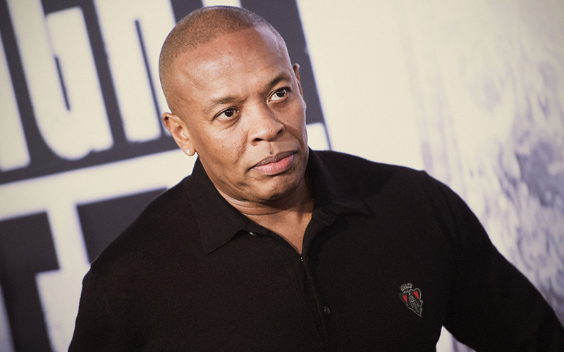 Dr. Dre Apologizes to the Women He Beat Up: "I Deeply Regret What I Did"