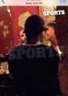 Drake & Serena Williams out on a date in Cincinnati – Aug 23 2015