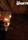Drake & Serena Williams out on a date in Cincinnati – Aug 23 2015