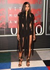 Ciara on the red carpet of the 2015 MTV Video Music Awards