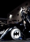 Ciara & Russell Wilson dressed up as Catwoman and Batman at her 30th birthday party