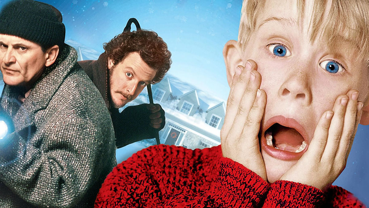 home alone 4 box office