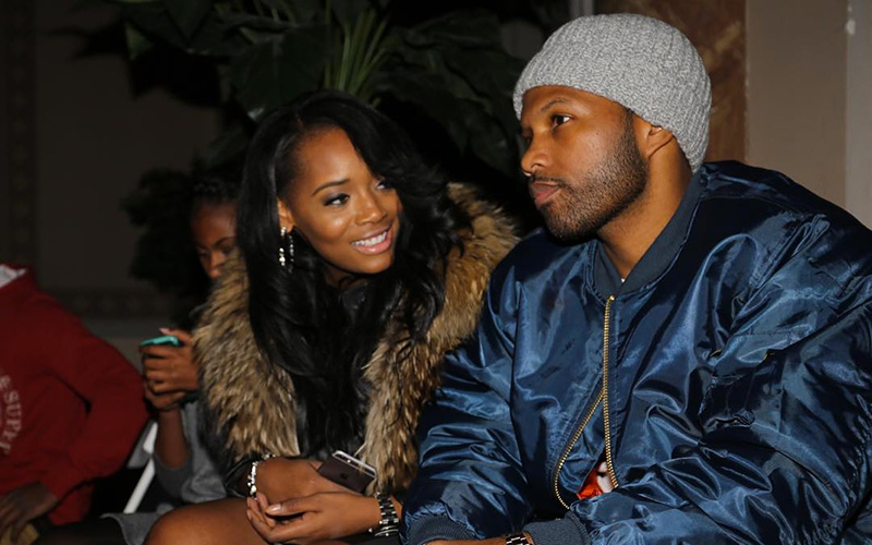 Mendeecees From Love And Hip Hop Sentenced To 8 Years In Prison