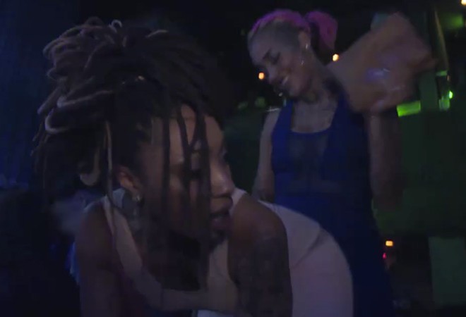 "Black Ink Crew" Season 4 Super Trailer: Dutchess & Donna Hav...