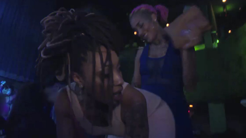 Black Ink Crew Season 4 Super Trailer Dutchess And Donna