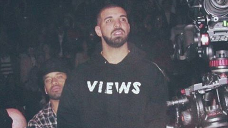 Drake Views 6 