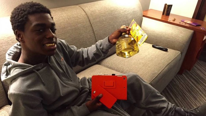 Twitter Drags Kodak Black For Saying Hes Better Than Pac And Biggie 4305