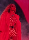 Beyoncé “Formation” Tour Concert in Edmonton, Alberta (Canada)