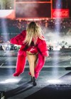 Beyoncé “Formation” Tour Concert in Edmonton, Alberta (Canada)