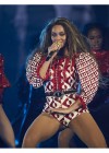 Beyoncé “Formation” Tour Concert in Raleigh, NC