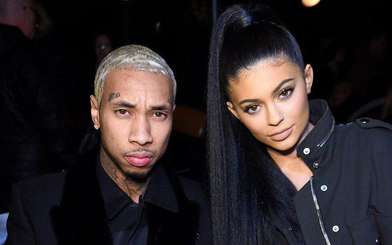 Tyga, Kylie Jenner Breakup: Have They Really Called It Quits?