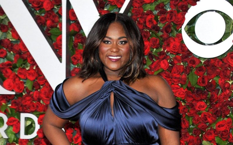 Danielle-Brooks