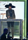 Beyoncé accepts Fashion Icon Award at the 2016 CFDA Fashion Awards