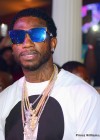 Gucci Mane Welcome Home Party at The Mansion Elan in Atlanta