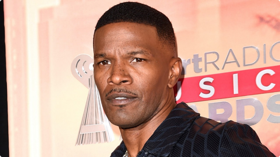 Showtime Greenlights New Jamie Foxx TV Series White Famous