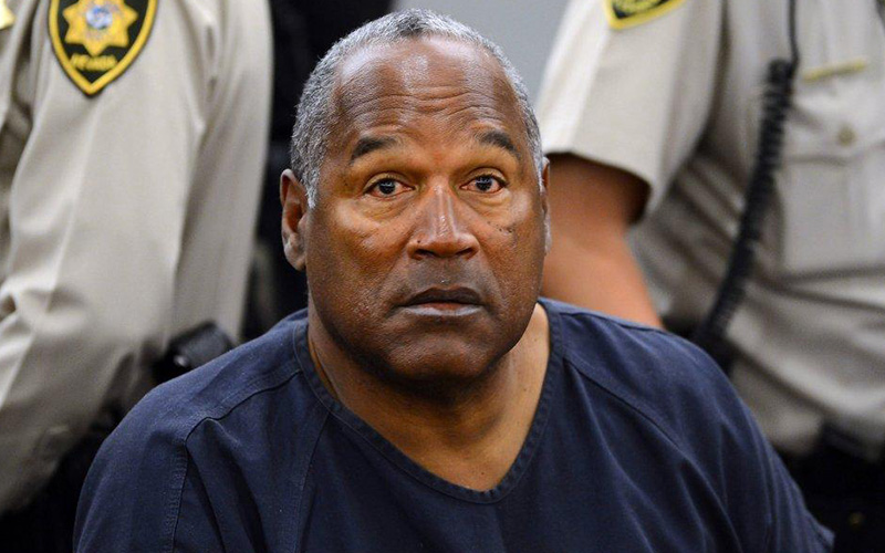 O.J. Simpson Will Confess to Murders One Day, Says Old Friend