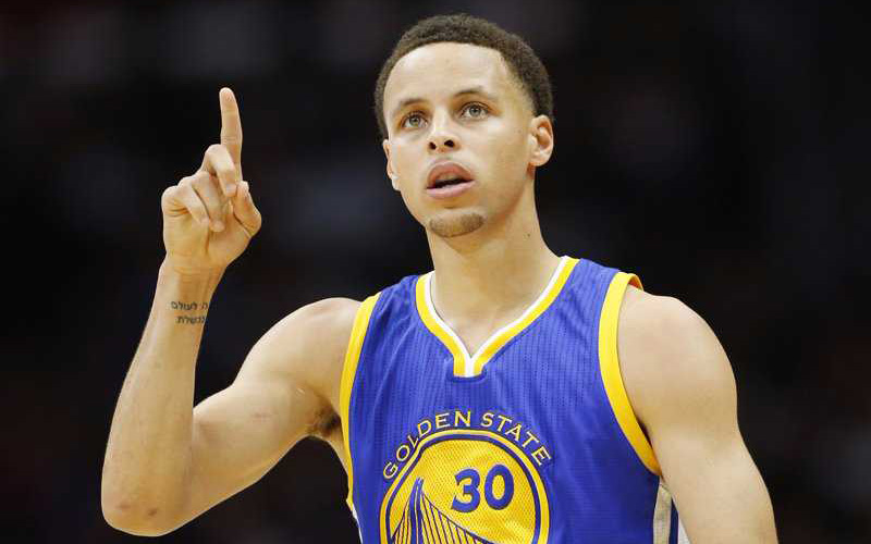  Does Steph Curry Owe His NBA Success to His Light Skin 