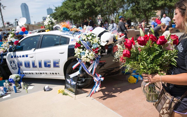 Everything You Should Know About the Dallas Police Shooting Massacre