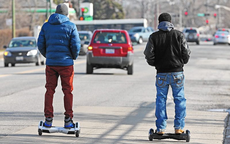 riding-on-hoverboards