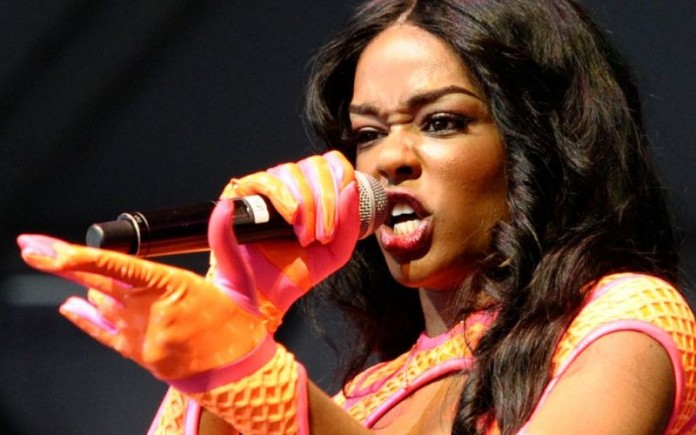 Azealia Banks Quits Social Media: 