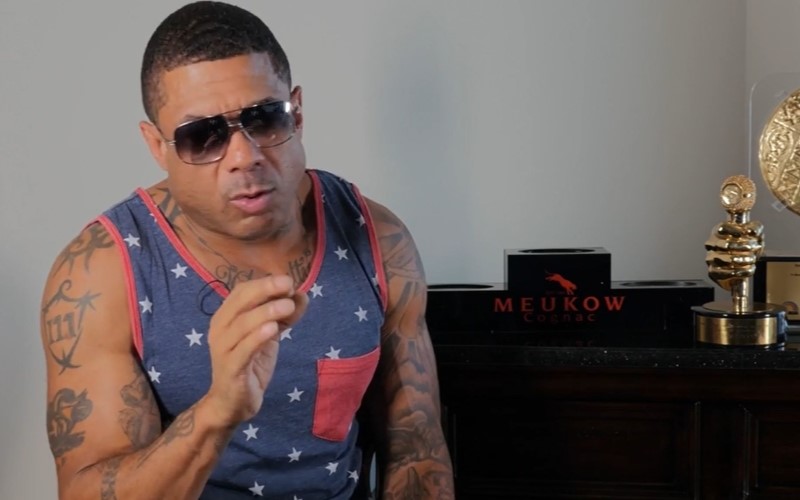 Benzino-Snitch