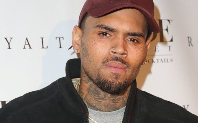 Chris Brown Released From Jail After Posting 250k Bail Get The Latest Details On His Arrest 8730