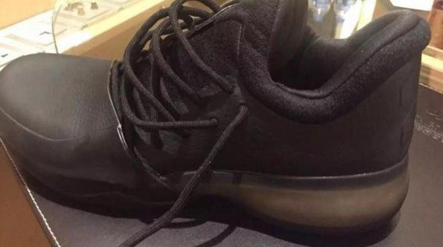 james harden women's shoes