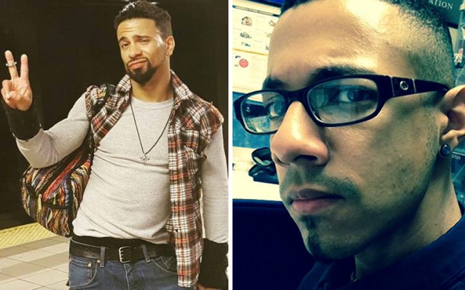 Broadway Dancer Marcus Bellamy Bragged About Murdering Boyfriend on ...