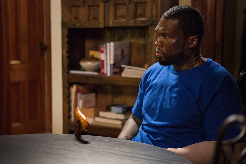 Power Season 3 Episode 3 Recap Kanan Is Alive And Not Really Well