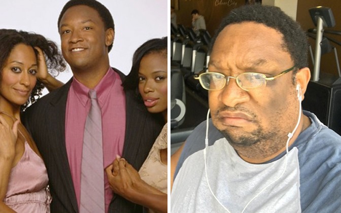 Reggie Hayes Weight Gain