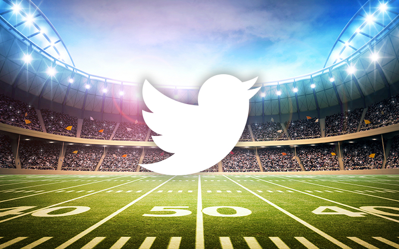 Twitter Wins NFL Deal To Stream 2016 Thursday Night Football