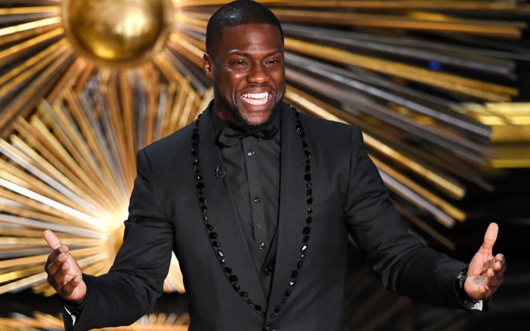 Kevin Hart Laughing All The Way To The Bank Becomes Highest Paid Kevin Hart Laughing All The Way To The Bank Becomes Highest Paid