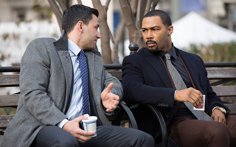 Power Season 3 Episode 8 Recap Ghost Doesnt Know Who To Trust Anymore