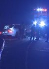 Shawty Lo Fatal Car Crash Photos