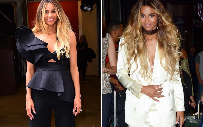 Is Ciara Pregnant? See the Photos That Have Sparked 